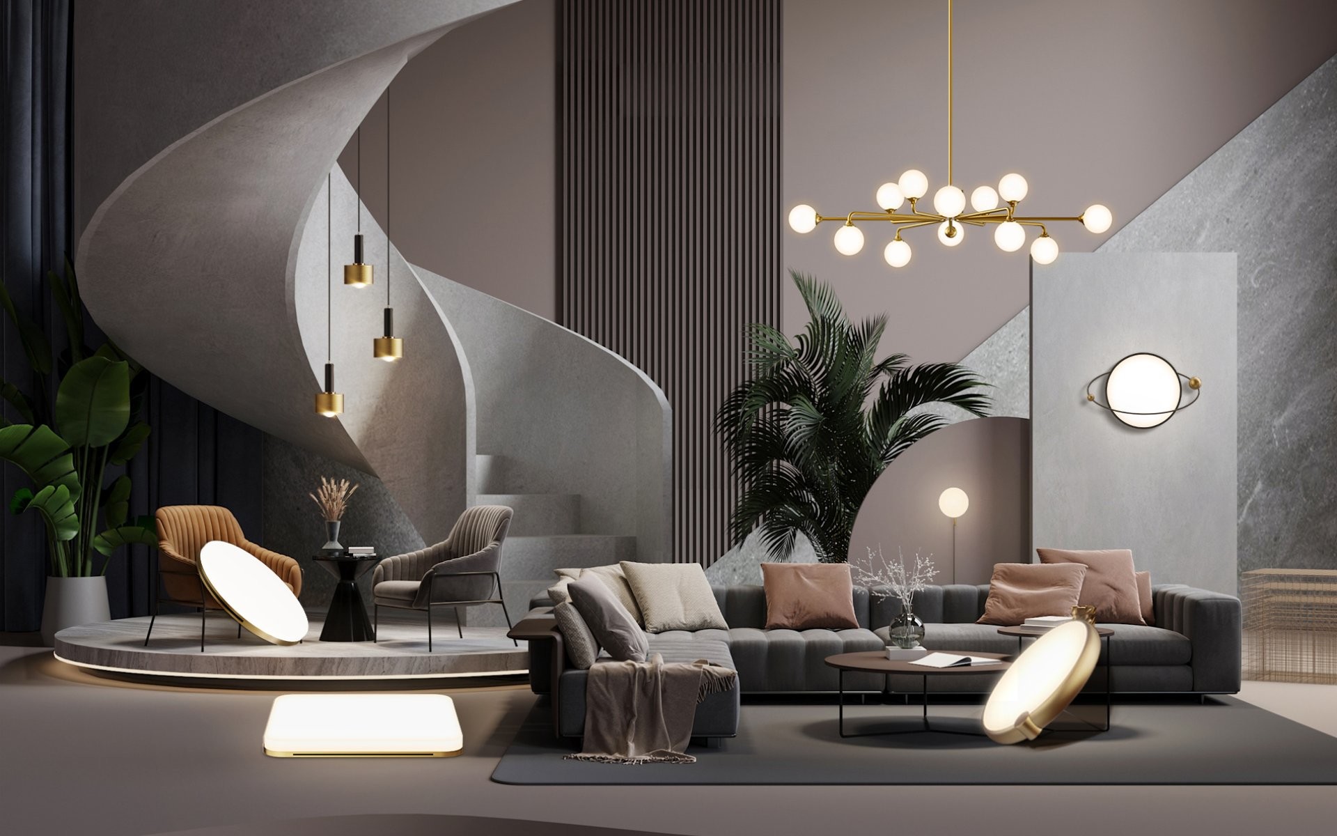 Qualidade Quebra de aço leve fábrica